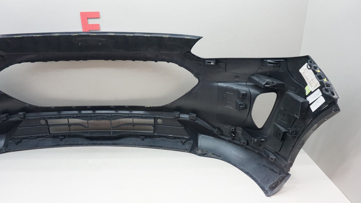 2020-2022 FORD ESCAPE FRONT BUMPER COVER PANEL OEM LJ6B-17F003