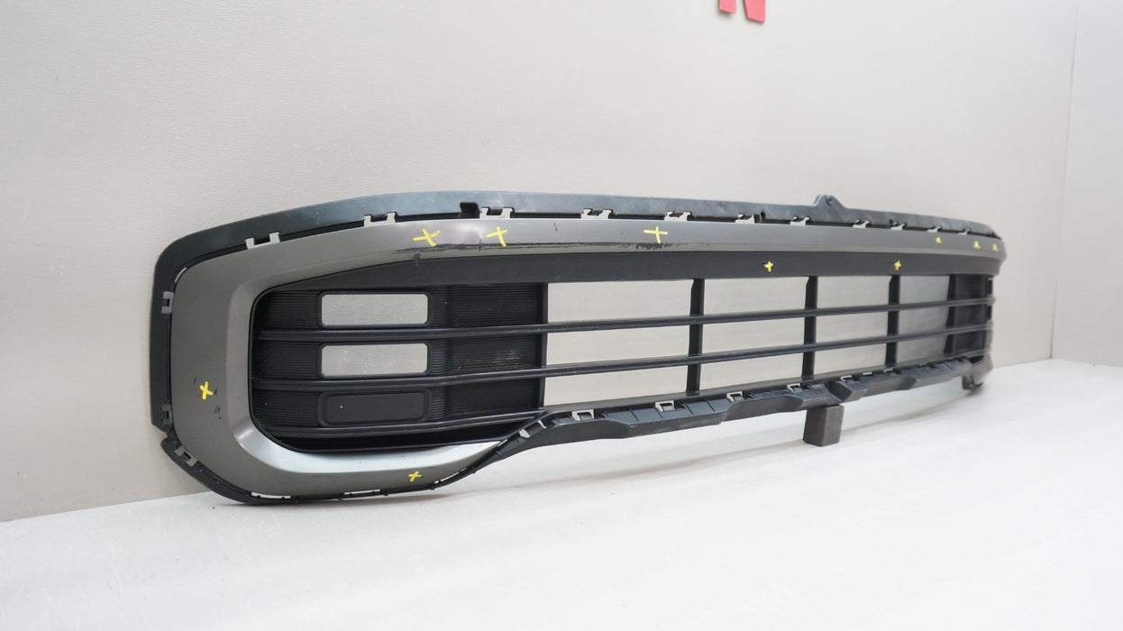 2023-2025 KIA SPORTAGE FRONT LOWER BUMPER GRILLE VALANCE OEM 86531-DWEA0