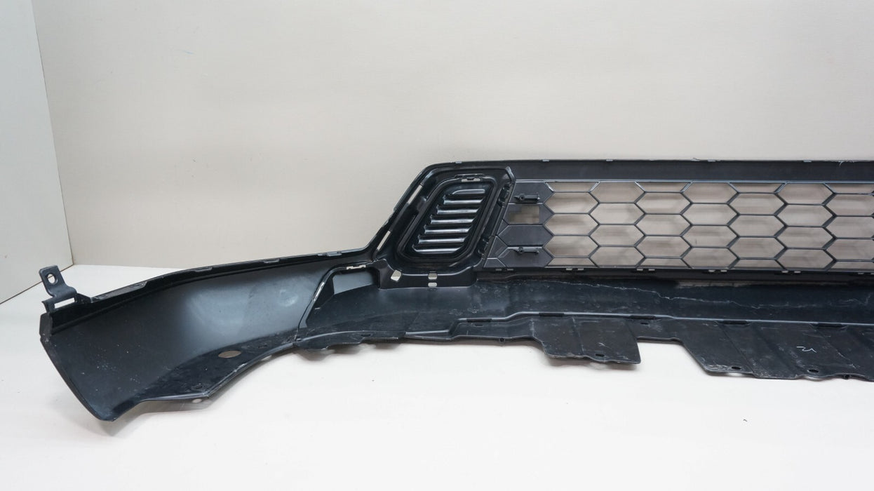 2023-2024 HONDA CRV CR-V FRONT LOWER BUMPER VALANCE OEM 71105-3D4A-A000