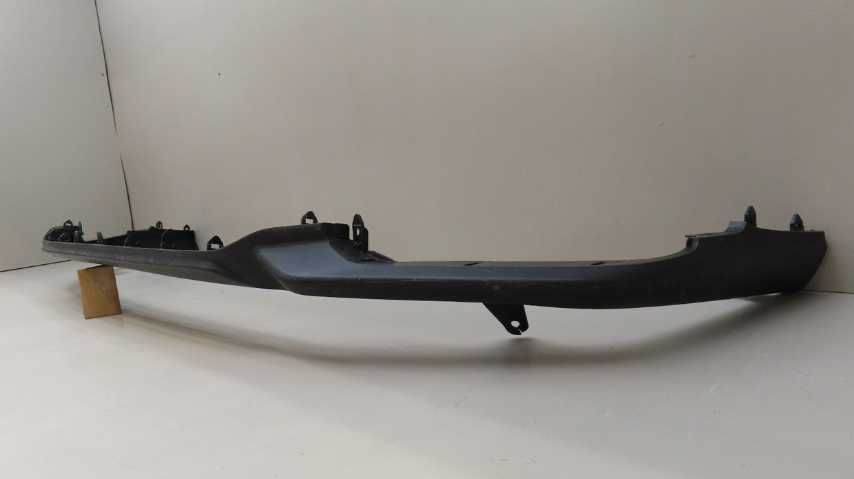 2022 LEXUS NX250 NX350 NX350H NX450H FRONT LOWER BUMPER VALANCE OEM 52411-78050