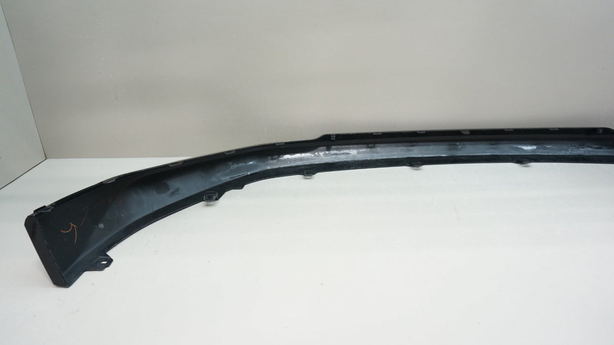 2025 TOYOTA CROWN SIGNIA FRONT LOWER BUMPER VALANCE OEM 52411-30040