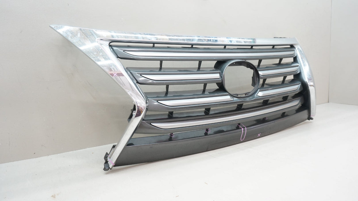 2014-2019 LEXUS GX460 FRONT RADIATOR GRILLE GRILL 53101-60850 OEM