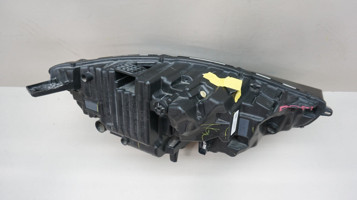 2019-2023 FORD EDGE FRONT LEFT DRIVERS SIDE LED HEADLIGHT OEM