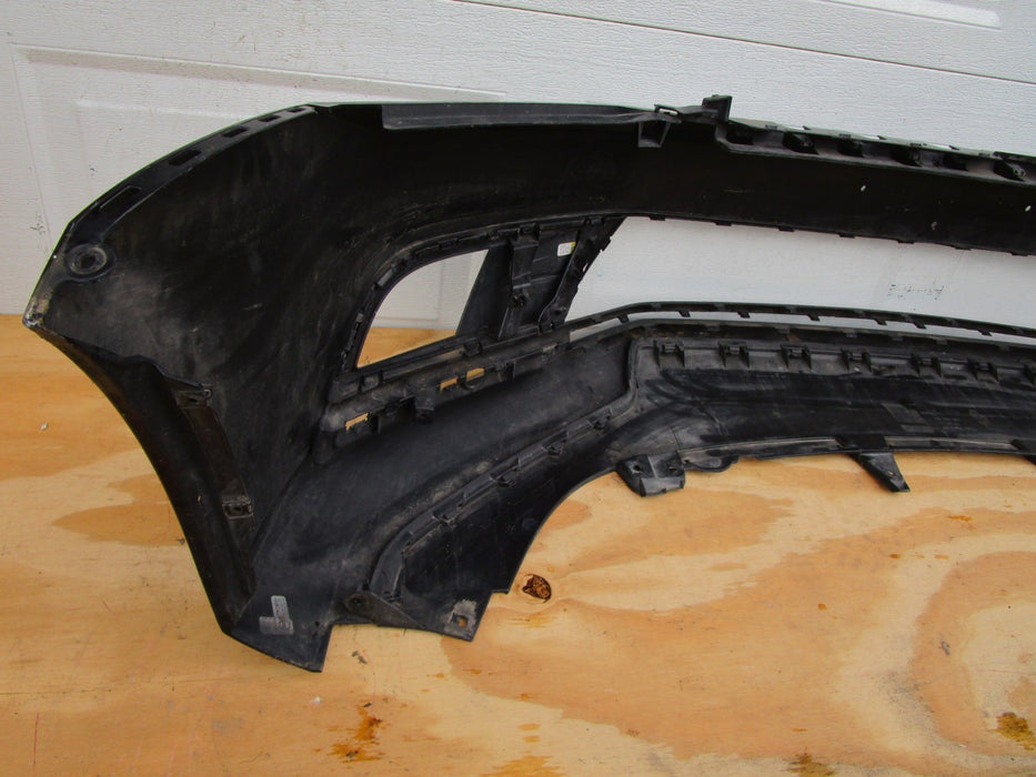 15 16 VOLKSWAGEN JETTA FRONT BUMPER COVER OEM