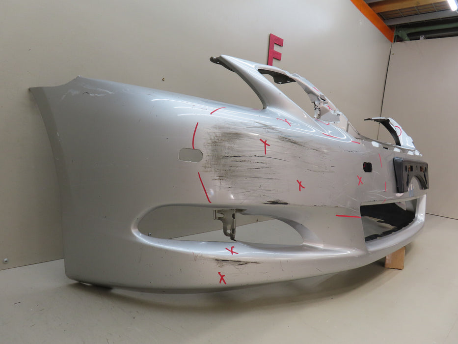 2008-2011 LEXUS GS350 FRONT BUMPER COVER OEM