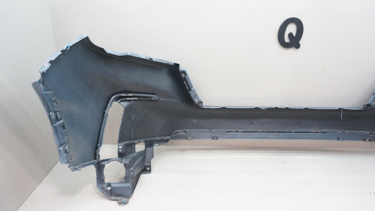 2023-2025 HONDA PILOT FRONT BUMPER COVER 71101-T90-A000 OEM