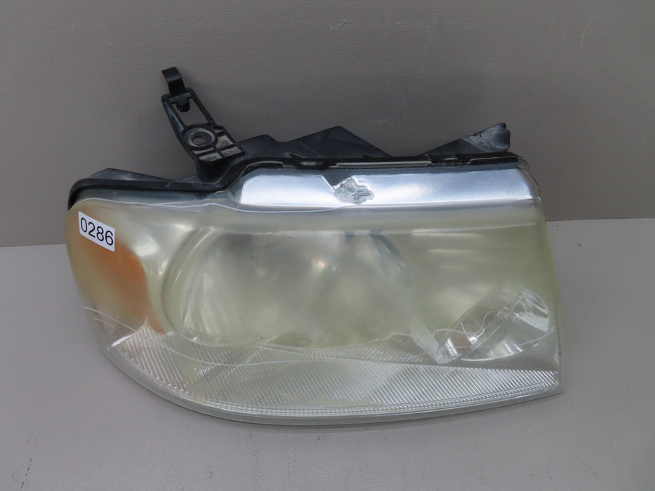 2004-2008 FORD F-150 FRONT RIGHT PASSENGER SIDE LIGHT HEADLIGHT LAMP OEM