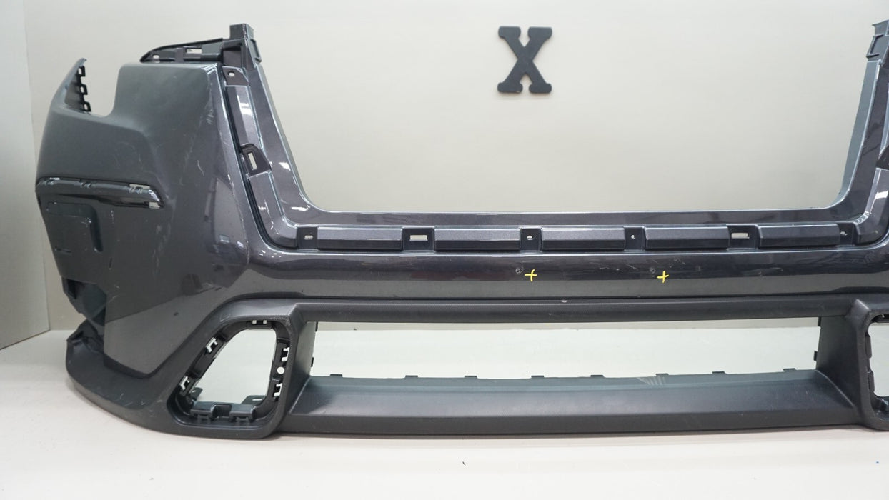 2023-2024 SUBARU ASCENT FRONT BUMPER COVER PANEL OEM 57704XC02A