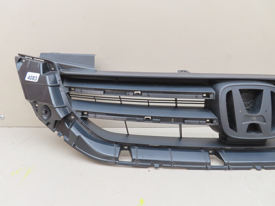 2013-2015 HONDA ACCORD FRONT RADIATOR GRILLE GRILL OEM 71121-T2F-A010