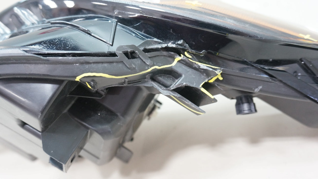 2018-2024 TOYOTA CAMRY FRONT LEFT DRIVER SIDE LED HEADLIGHT OEM