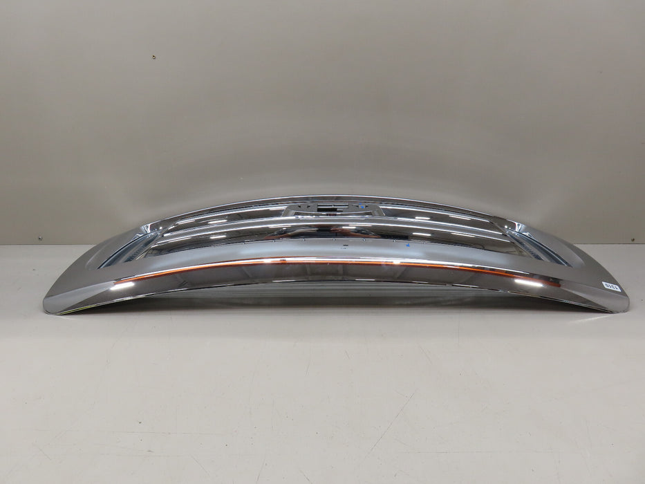 2010-2014 FORD F150 F-150 FRONT RADIATOR GRILL GRILLE OEM