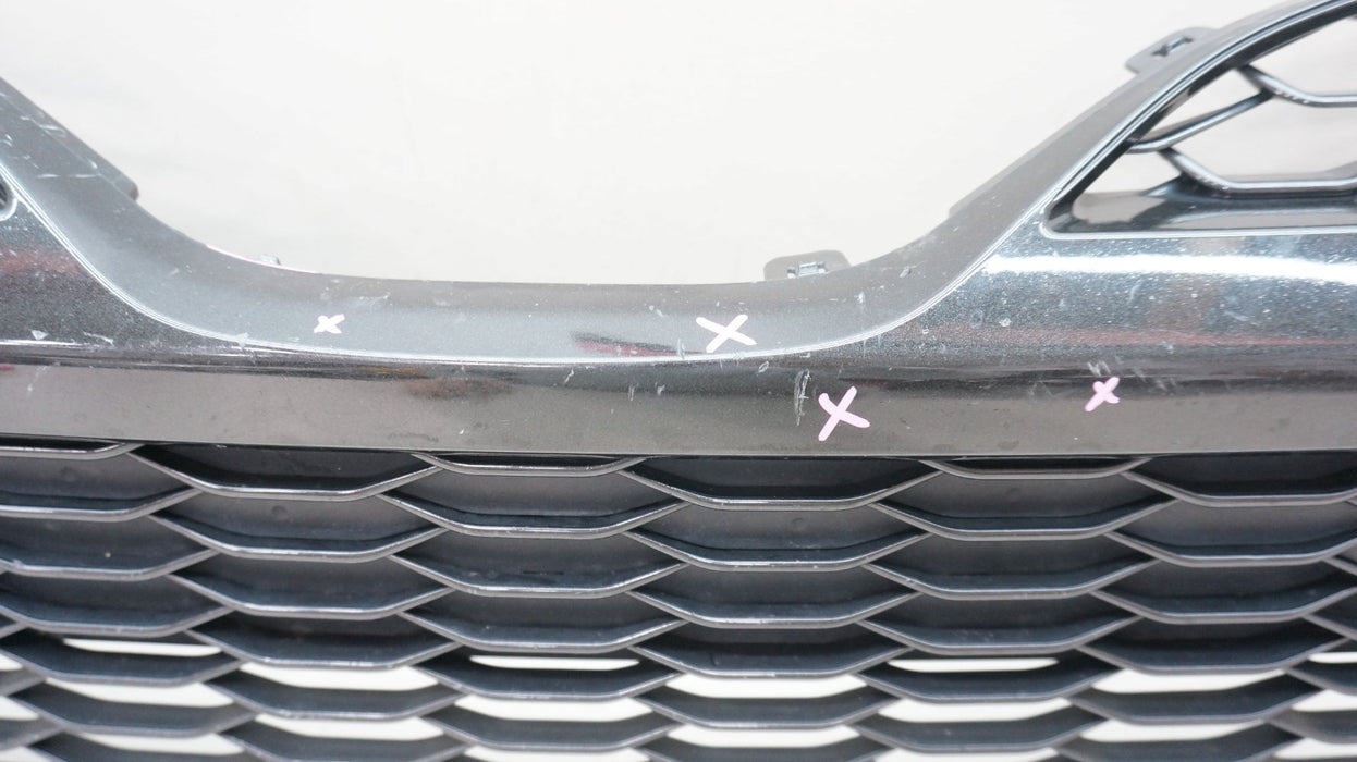 2021-2024 TOYOTA CAMRY FRONT RADIATOR GRILLE GRILL 53112-06A20 OEM