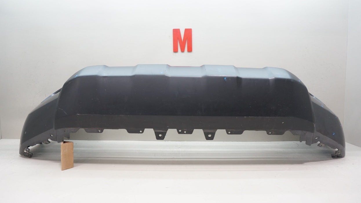 2016-2023 TOYOTA TACOMA FRONT BUMPER COVER PANEL OEM 52119-04240