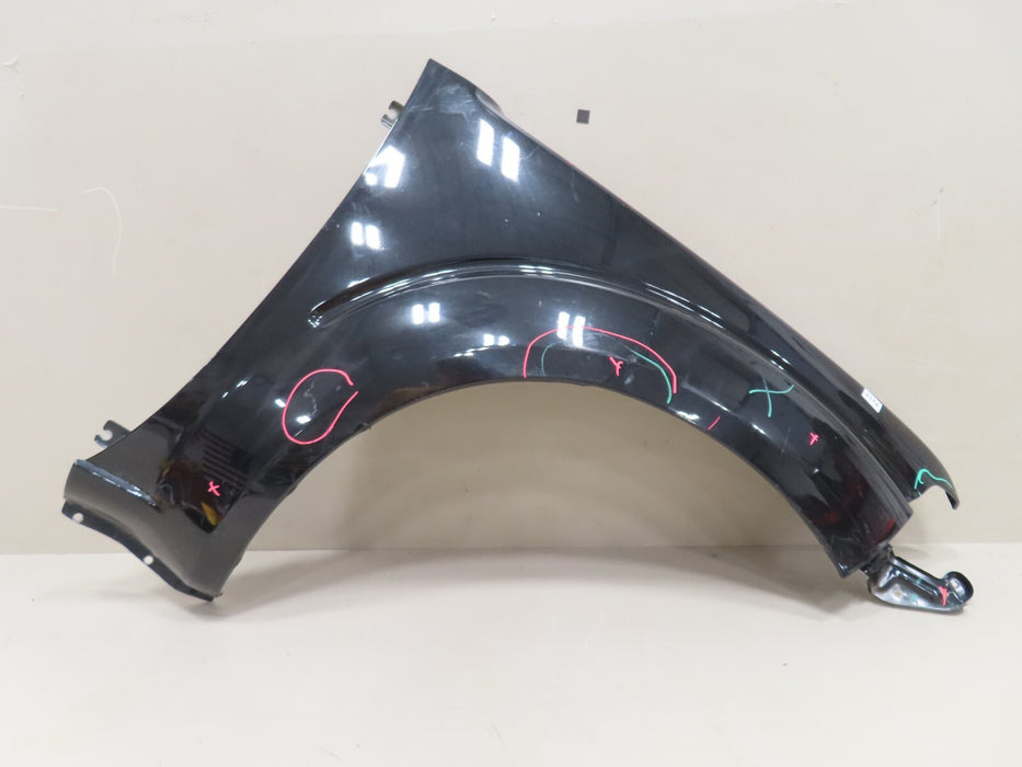 2005-2019 NISSAN FRONTIER FRONT RIGHT PASSENGER SIDE FENDER SHELL PANEL OEM
