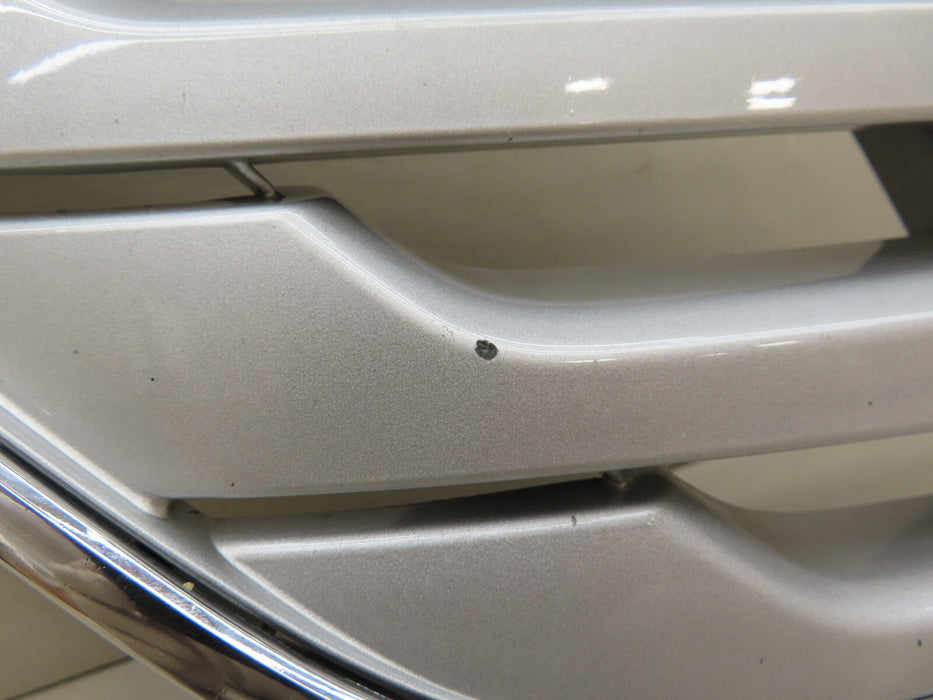 2007-2009 TOYOTA CAMRY FRONT GRILL GRILLE OEM 53101-06080