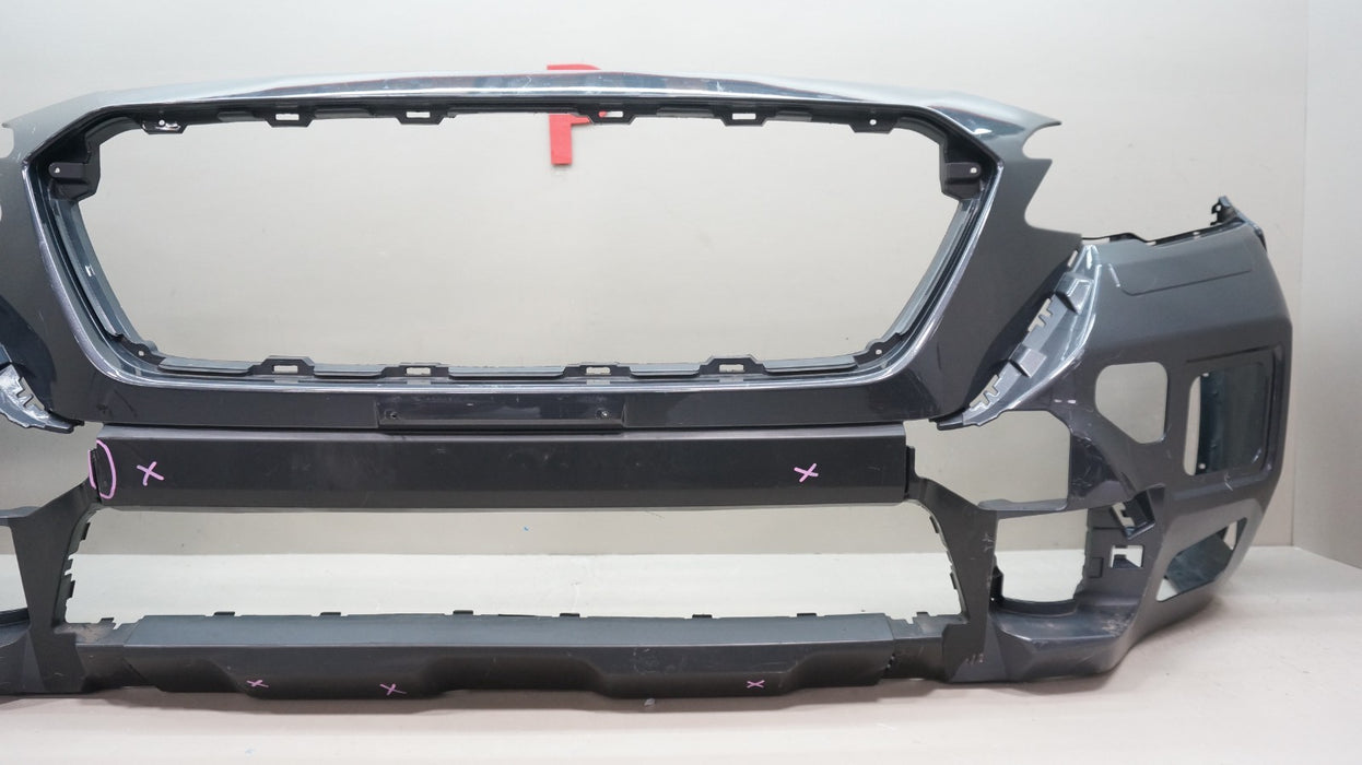 2022-2025 SUBARU OUTBACK WILDERNESS FRONT BUMPER COVER PANEL OEM 57704AN20A