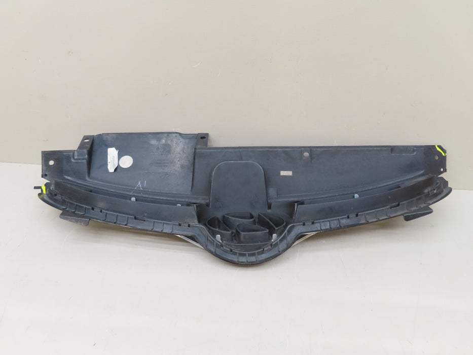 2014-2016 HYUNDAI ELANTRA FRONT RADIATOR GRILL GRILLE OEM 86350-3Y500