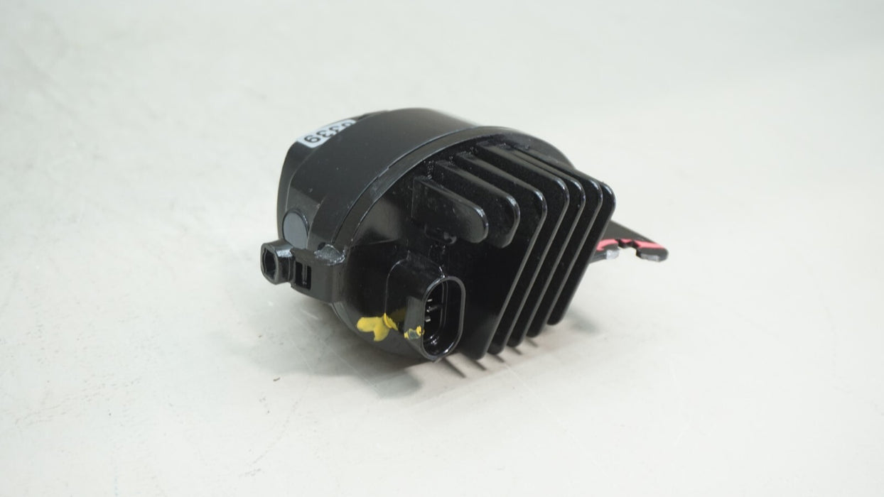 2021-2023 JEEP COMPASS FRONT RIGHT OR LEFT FOG LIGHT OEM