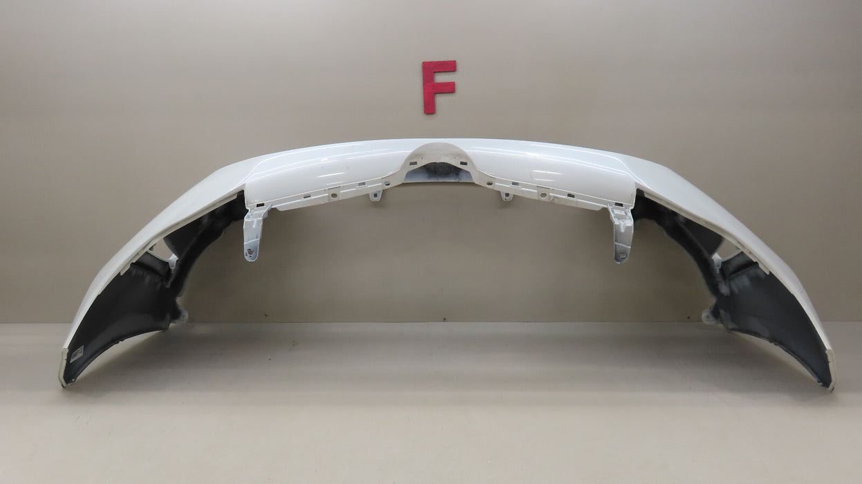 2016-2018 TOYOTA AVALON LIMITED TOURING XLE FRONT BUMPER COVER OEM 52119-07070