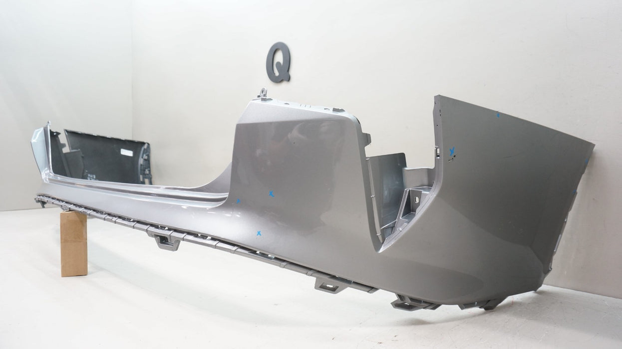 2025 KIA K4  EX / LX / LXS REAR BUMPER COVER PANEL OEM 86611-GG000