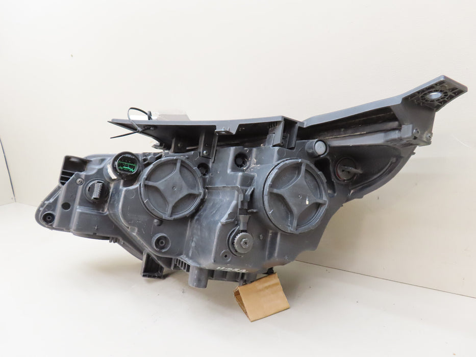 2016-2018 KIA OPTIMA LX FRONT RIGHT SIDE HEADLIGHT LAMP HALOGEN OEM 92102-D50