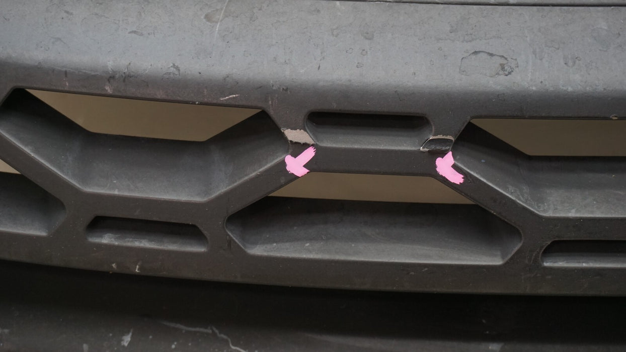 2015-2018 LAND ROVER DISCOVERY SPORT FRONT UPPER GRILLE OEM FK72-BA100-CAW