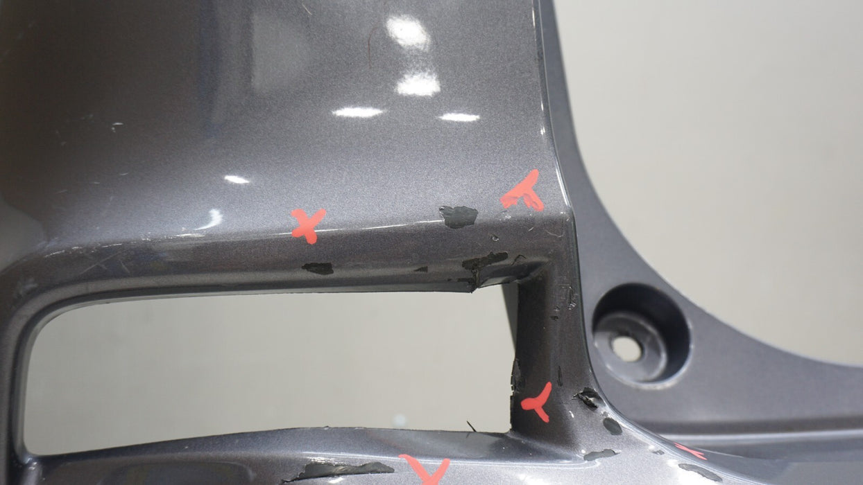 2015-2016 HONDA CR-V EX EX-L LX TOURING SUV REAR BUMPER COVER OEM 71501-T1W-0000