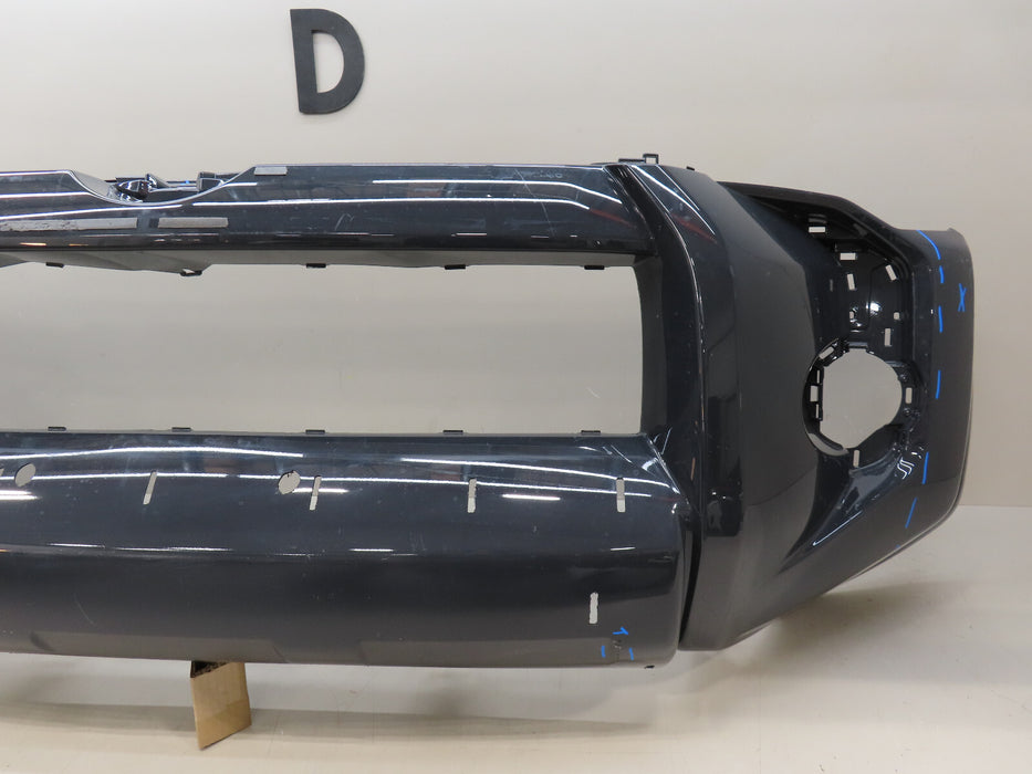 2014-2023 TOYOTA 4RUNNER SR5 FRONT BUMPER COVER OEM 52119-35210