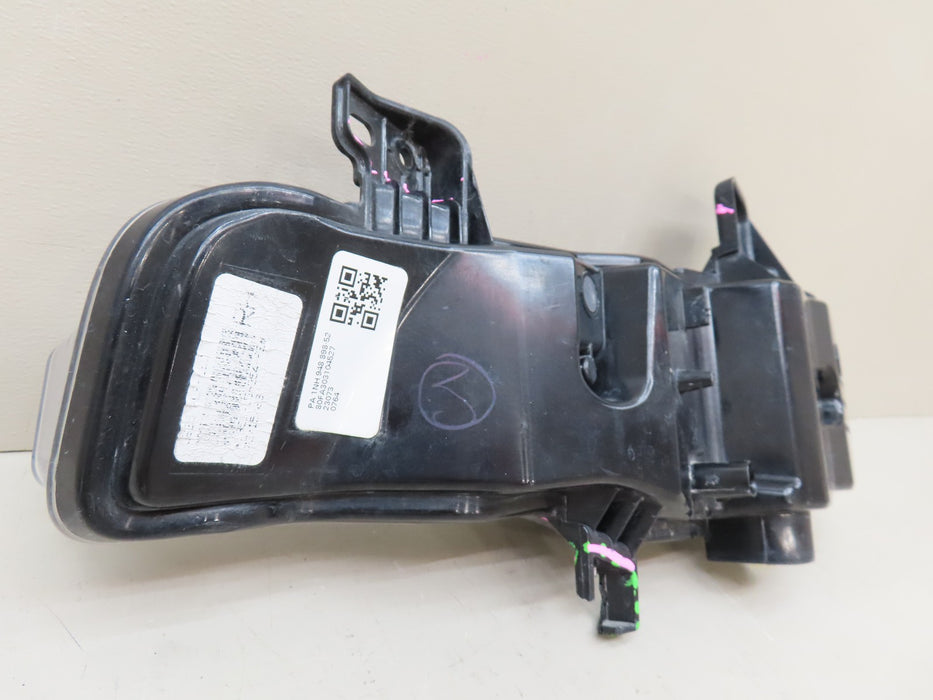 2020-2023 FORD EXPLORER FRONT RIGHT PASSENGER SIDE LED FOG LIGHT LAMP OEM