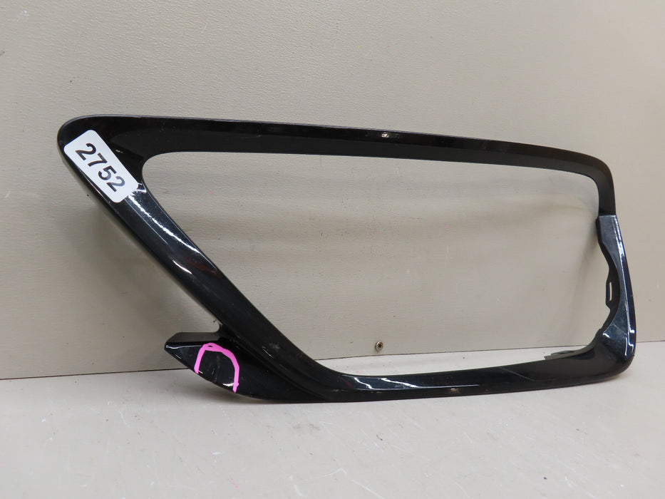 2018-2020 ACURA TLX FRONT RIGHT PASSENGER SURROUND COVER OEM