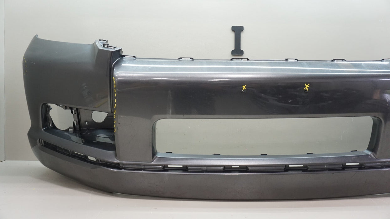 2010-2013 TOYOTA 4RUNNER LIMITED SUV FRONT BUMPER COVER PANEL OEM 52119-35120