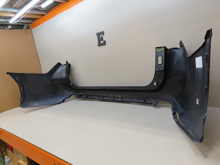 2020 2021 TOYOTA HIGHLANDER REAR BUMPER COVER OEM 52159-0E170