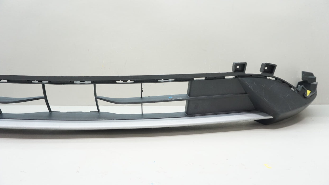 2020-2021 FORD ESCAPE FRONT LOWER BUMPER COVER VALANCE OEM LJ6B-17C831-ACW