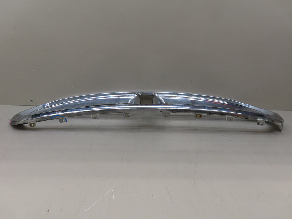 2014-2020 DODGE DURANGO FRONT BUMPER RADIATOR UPPER GRILLE GRILL MOLDING OEM