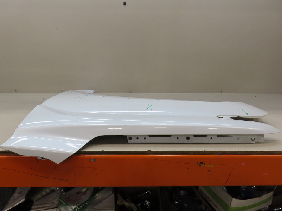 2022-2025 TOYOTA TUNDRA FRONT LEFT DRIVER SIDE FENDER PANEL OEM