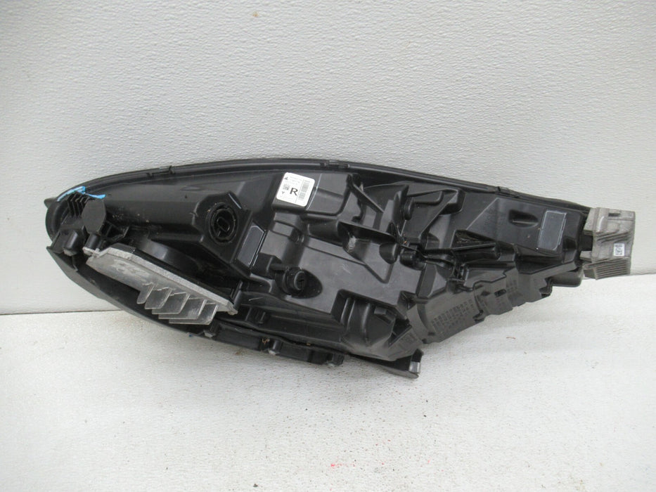 2017-2020 TESLA MODEL 3 FRONT RIGHT PASSENGER SIDE HEADLIGHT HEADLAMP LED OEM