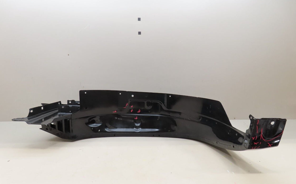 2007-2013 CHEVROLET AVALANCHE SUBURBAN TAHOE FRONT RIGHT PASSENGER FENDER OEM
