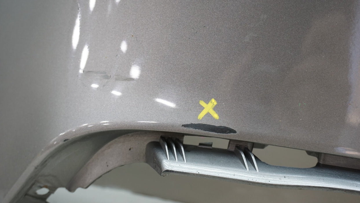 2011-2013 KIA SORENTO REAR LEFT SIDE UPPER BUMPER END COVER 86681-1U000 OEM