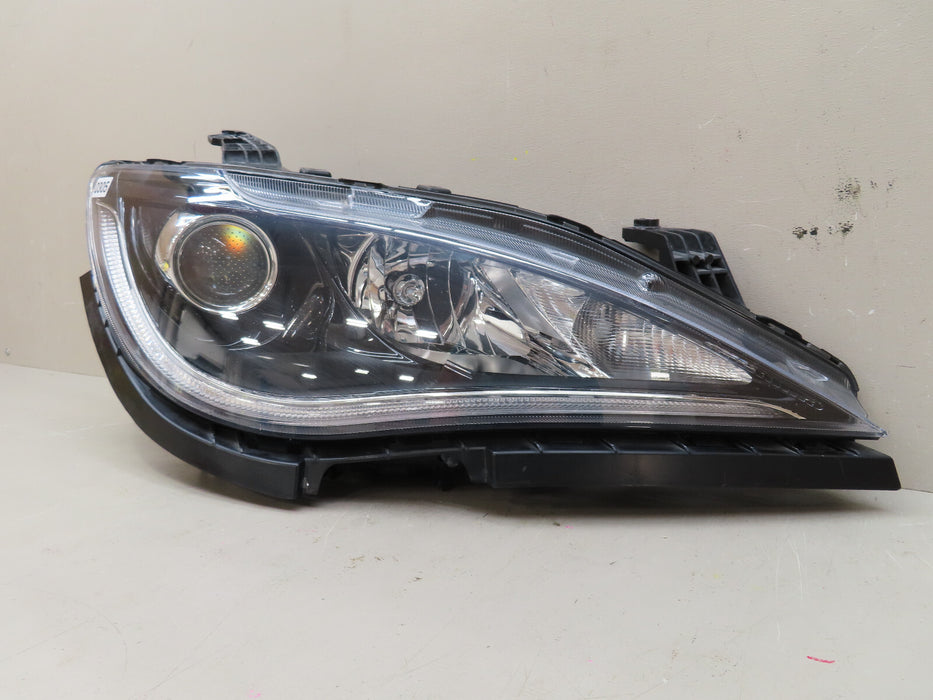 2017-2020 CHRYSLER PACIFICA FRONT RIGHT PASSENGER HEADLIGHT XENON HID OEM