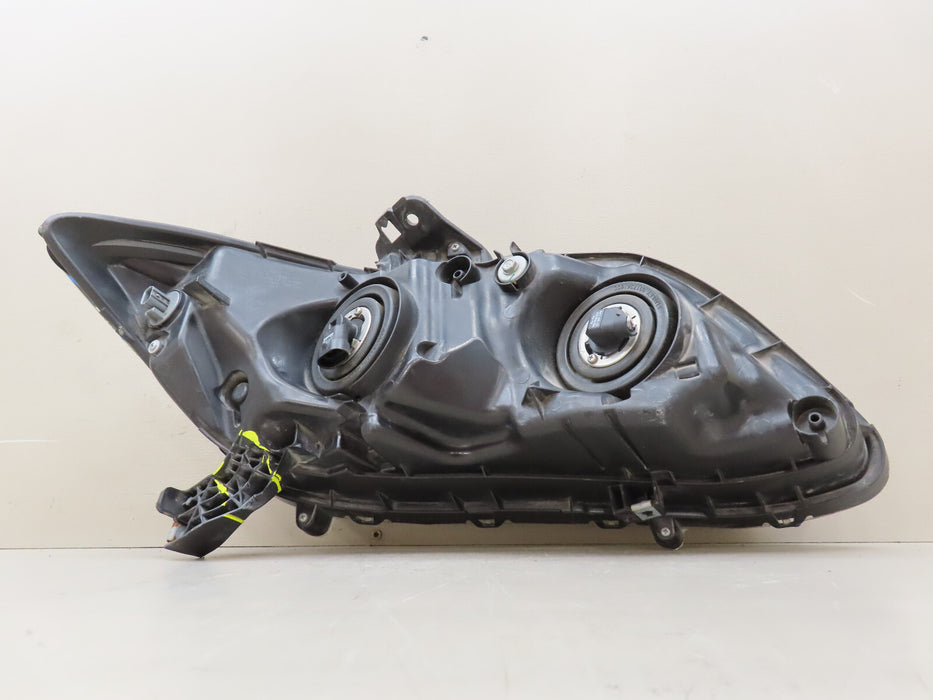 2013-2015 HONDA CIVIC FRONT LEFT DRIVER SIDE HEADLIGHT  OEM