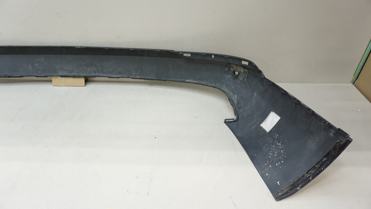 2016-2019 VOLVO XC90 T5 T6 T8 SUV REAR LOWER BUMPER COVER PANEL OEM 31353430