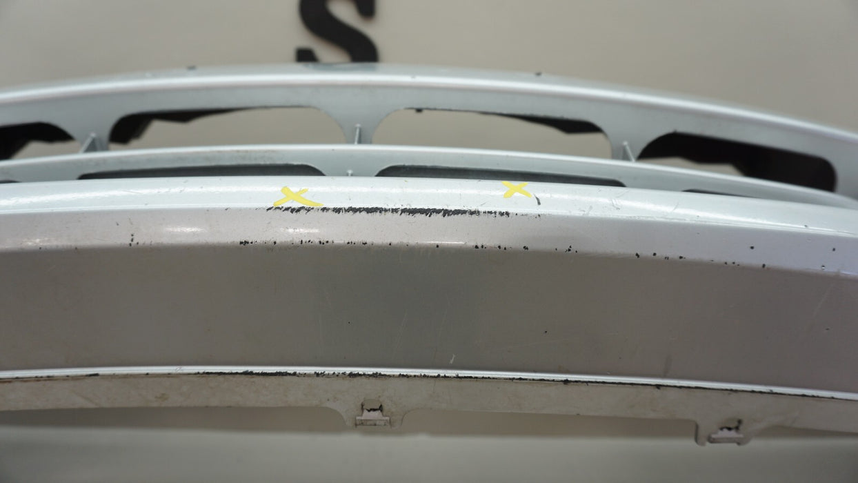2010-2012 NISSAN ALTIMA FRONT BUMPER COVER 62022 ZX00H OEM 10 11 12