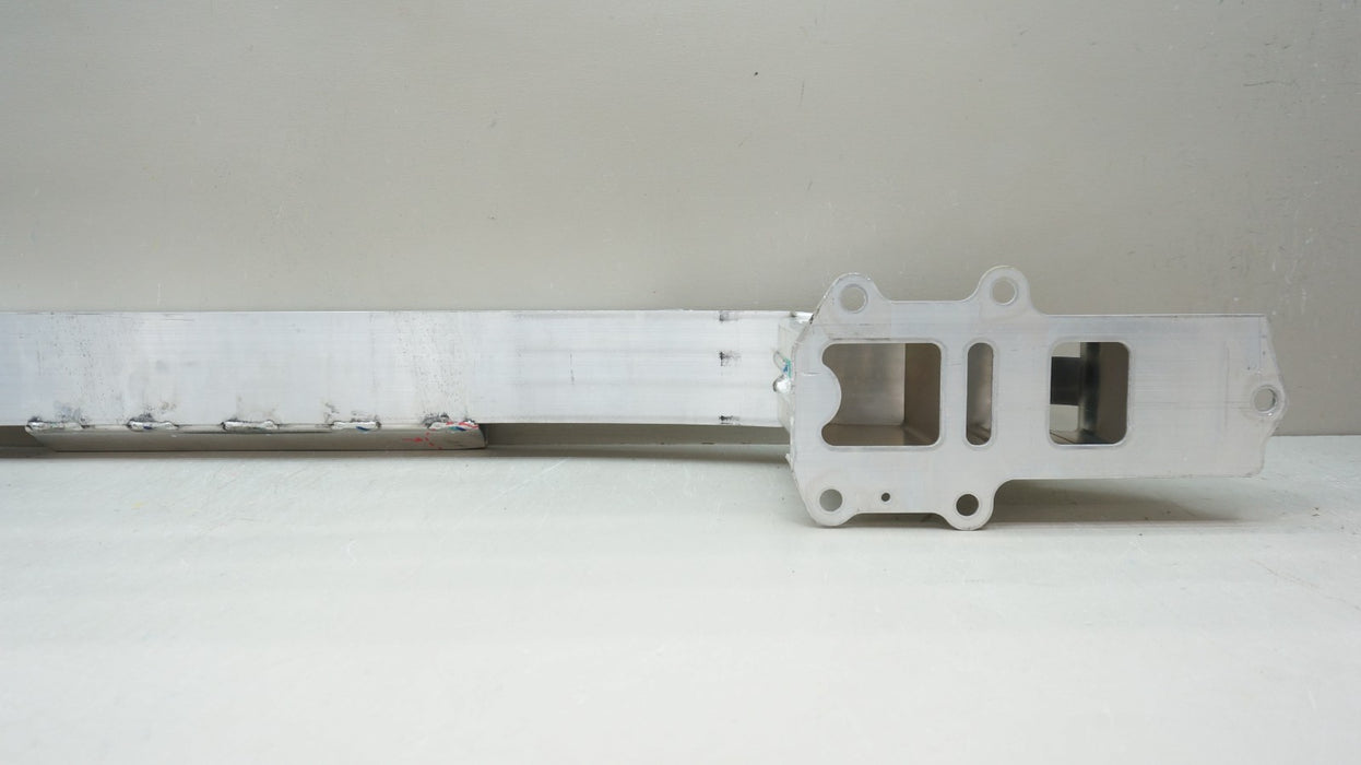 2018-2022 HONDA ACCORD FRONT BUMPER REINFORCEMENT IMPACT BAR OEM