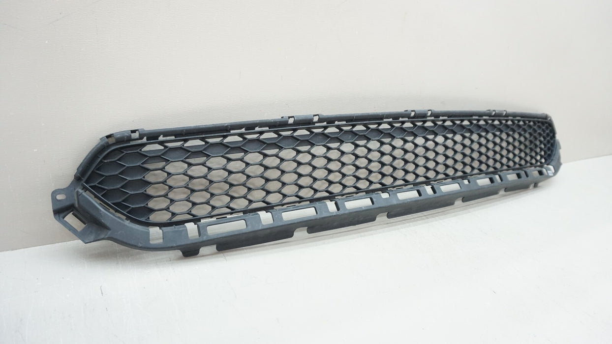 2016-2018 HONDA PILOT FRONT LOWER BUMPER GRILLE OEM 71113-TG7