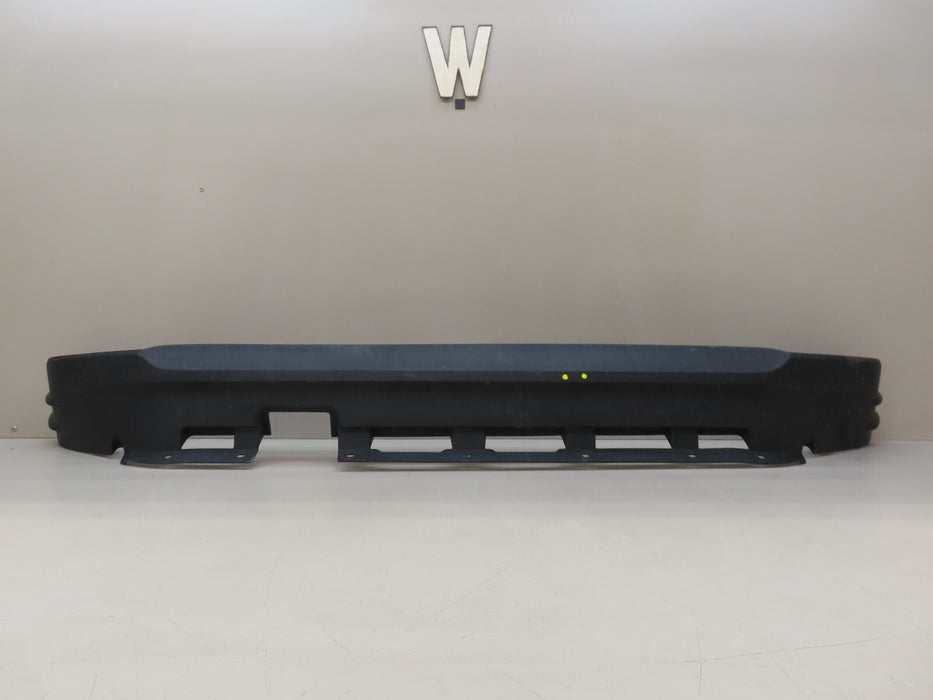 2016-2023 TOYOTA TACOMA FRONT BUMPER COVER VALANCE OEM