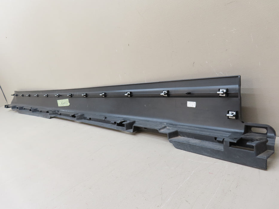 2020-2023 FORD EXPLORER LEFT DRIVER SIDE SKIRT ROCKER PANEL OEM