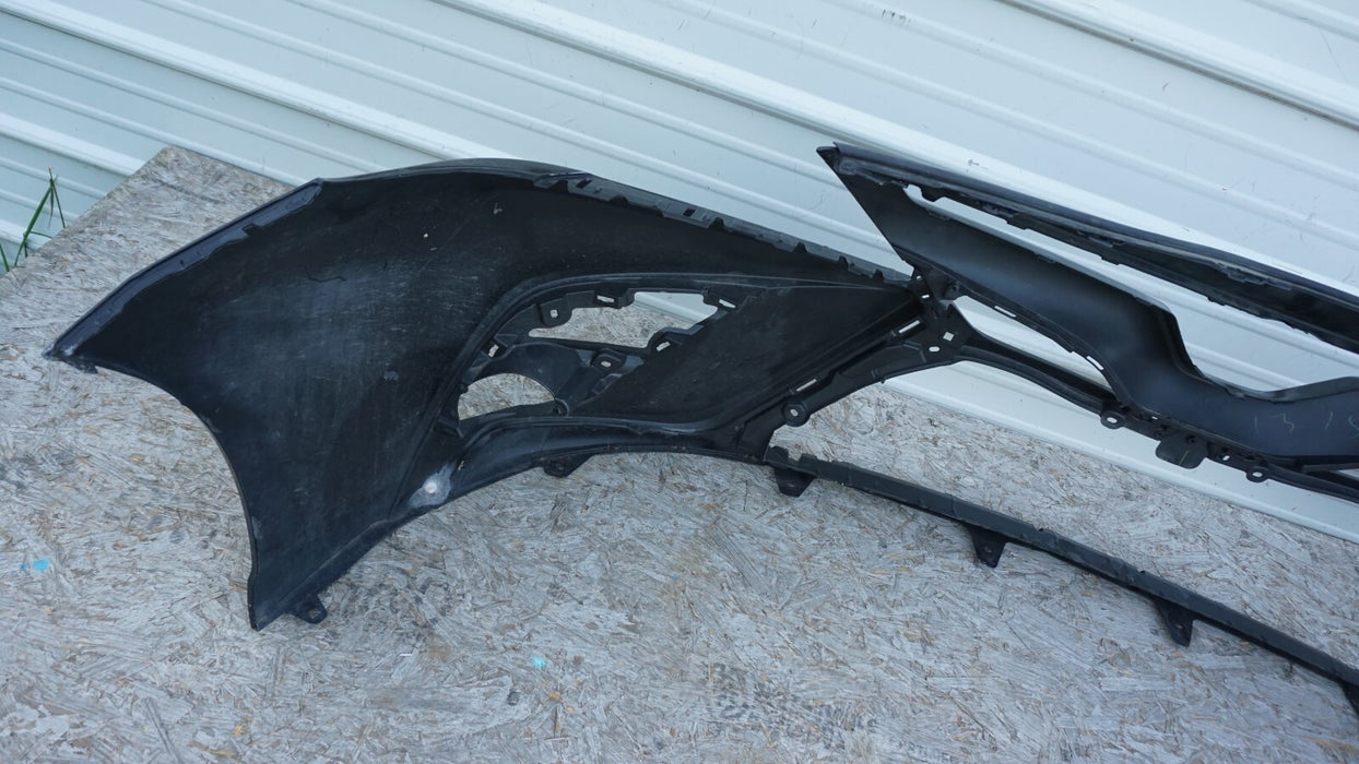 2018-2020 TOYOTA CAMRY BUMPER PANEL COVER PLASTIC FACTORY FRONT OEM 18 19 20