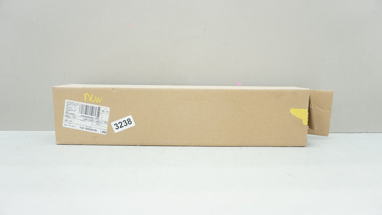 *NEW* 2015-2018 FORD F-150 CREW CAB REAR LEFT DOOR MOLDING OEM FL3Z16255A35BA
