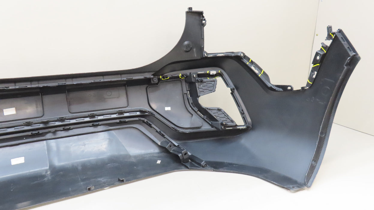 2024 2025 KIA SELTOS REAR BUMPER COVER OEM 86612-Q5010