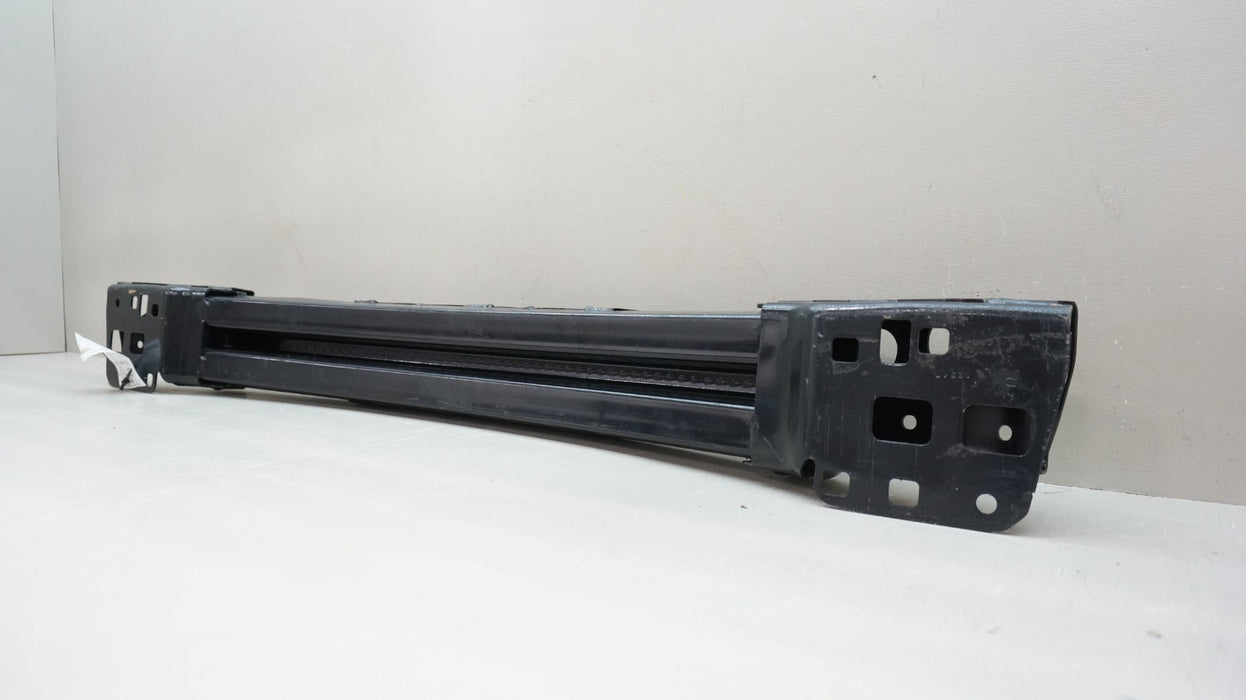 2007-2017 GMC ACADIA FRONT BUMPER REINFORCEMENT IMPACT BAR OEM 22806758